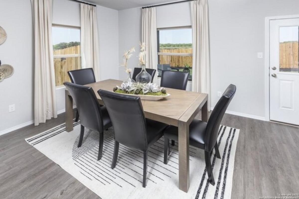 Casa de 5 dormitorios en Converse, USA No. 432298