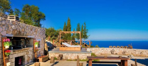 2 bedrooms Commercial property in Zakynthos, Greece No. 656 5