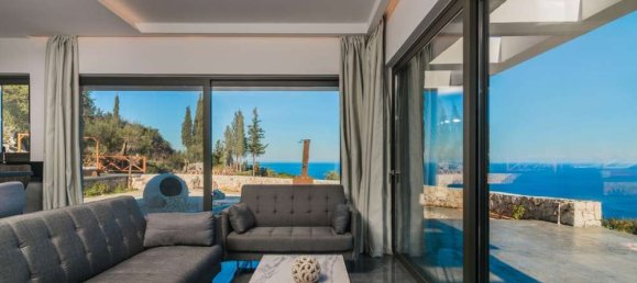 2 bedrooms Commercial property in Zakynthos, Greece No. 656 24