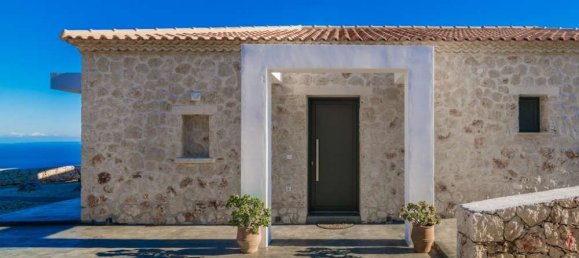 2 bedrooms Commercial property in Zakynthos, Greece No. 656 23