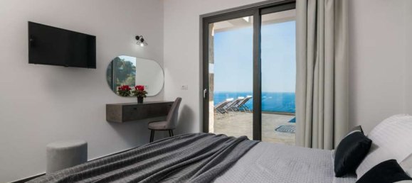 2 bedrooms Commercial property in Zakynthos, Greece No. 656 14