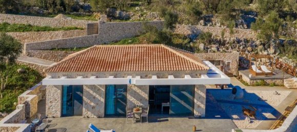 2 bedrooms Commercial property in Zakynthos, Greece No. 656 22