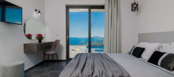 2 bedrooms Commercial property in Zakynthos, Greece No. 656 6