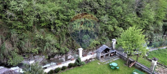 2 rooms Apartment in Mezzoldo, Italy No. 150729 19