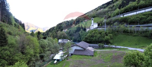 2 rooms Apartment in Mezzoldo, Italy No. 150729 17