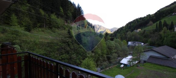 2 rooms Apartment in Mezzoldo, Italy No. 150729 3