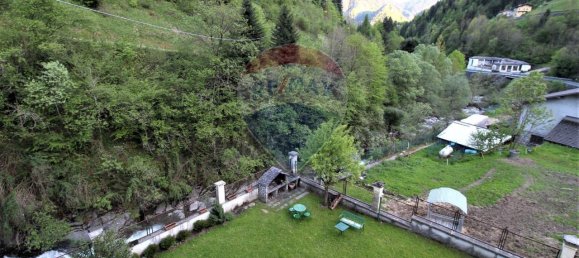 2 rooms Apartment in Mezzoldo, Italy No. 150729 18
