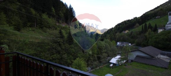 2 rooms Apartment in Mezzoldo, Italy No. 150729 4