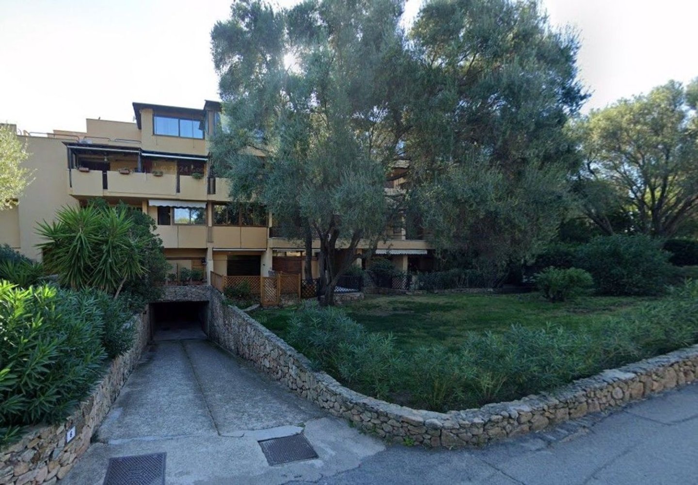 استوديو في Olbia, Italy رقم 24281