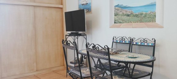 استوديو في Olbia, Italy رقم 24281 6