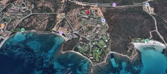 استوديو في Olbia, Italy رقم 24281 4