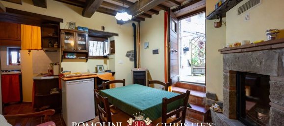 3 rooms House in Ortignano Raggiolo, Italy No. 216447 9