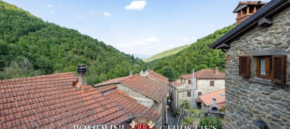 3 rooms House in Ortignano Raggiolo, Italy No. 216447 7