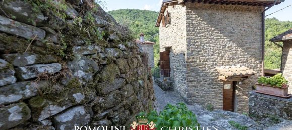 3 rooms House in Ortignano Raggiolo, Italy No. 216447 6