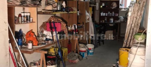 Garage in Rho, Italy 19m², Nr. 337649 2