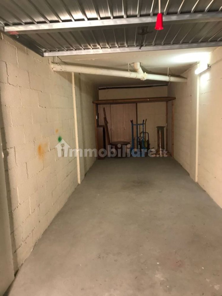 Garage in Rho, Italy 19m², Nr. 337649