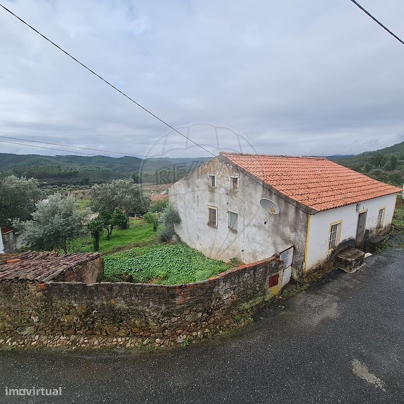 3 bedrooms House in Envendos, Portugal No. 187050