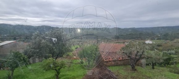 3 bedrooms House in Envendos, Portugal No. 187050 13