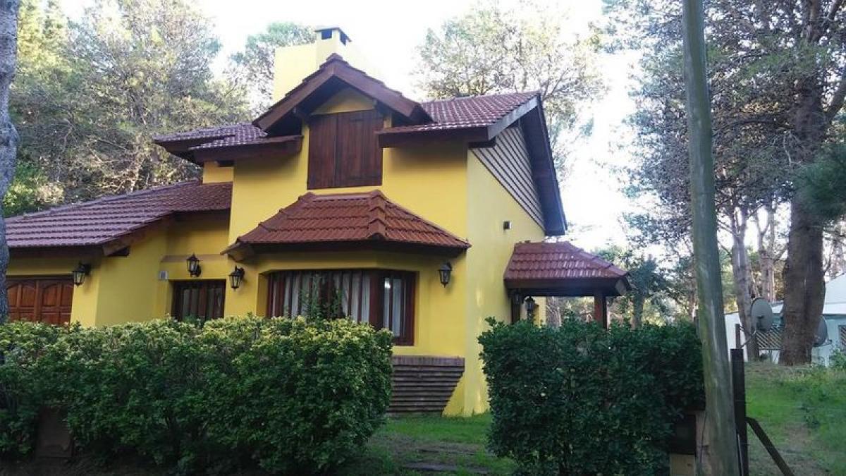 3 Schlafzimmer Haus in Mar del Plata, Argentina, Nr. 101771