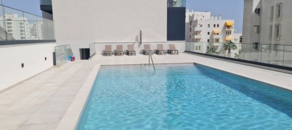 2 chambres Appartement à Quarteira, Portugal No. 115441 24