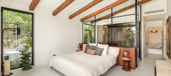 5 Schlafzimmer Villa in Marbella, Spain, Nr. 105788 23