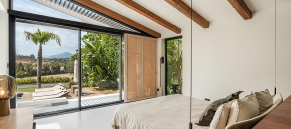 5 Schlafzimmer Villa in Marbella, Spain, Nr. 105788 11