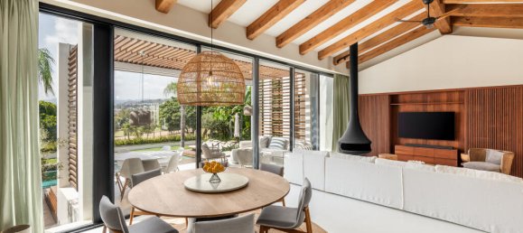 5 Schlafzimmer Villa in Marbella, Spain, Nr. 105788 19