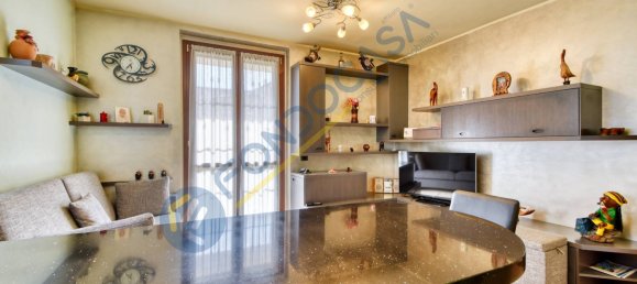 2-salle Appartement à Cesano Maderno, Italy No. 370960 10