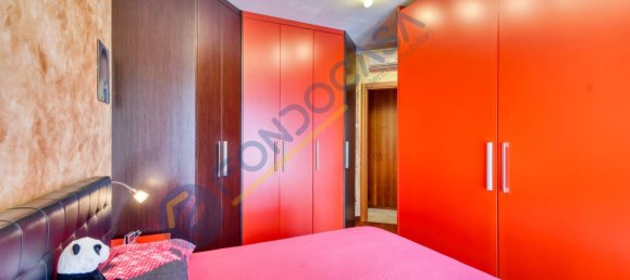 2-salle Appartement à Cesano Maderno, Italy No. 370960 17