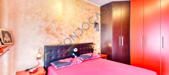 2-salle Appartement à Cesano Maderno, Italy No. 370960 16