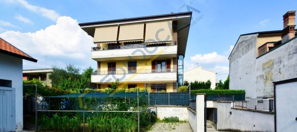 2-salle Appartement à Cesano Maderno, Italy No. 370960 22