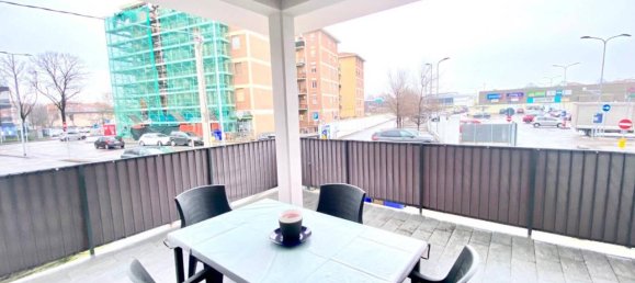 2 rooms Apartment in Parma, Italy No. 32377 26