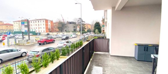 2 rooms Apartment in Parma, Italy No. 32377 18