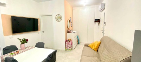 2 rooms Apartment in Parma, Italy No. 32377 29