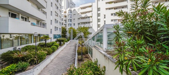 2 bedrooms Apartment in Lisbon, Portugal No. 138380 27