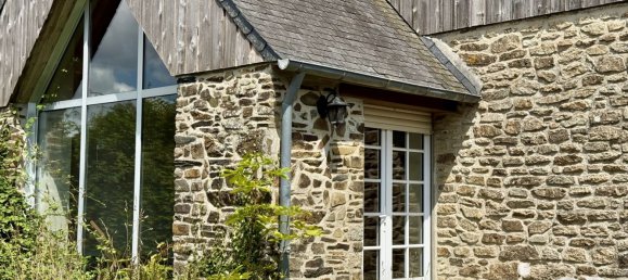 4 chambres Maison à Finistère, France No. 288798 2