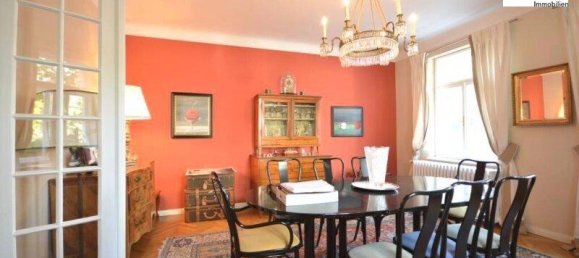 12 rooms Villa in Dobling, Austria No. 226642 3