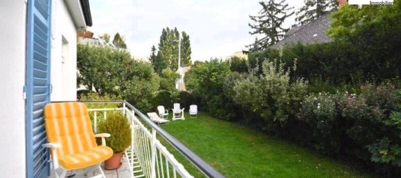 12 rooms Villa in Dobling, Austria No. 226642 6