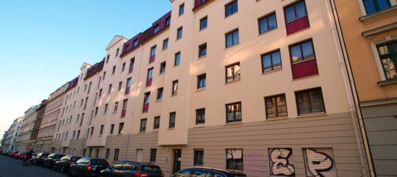 4 rooms Apartment in Leipzig, Germany No. 41734 5