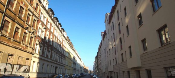 4 rooms Apartment in Leipzig, Germany No. 41734 12