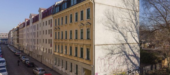 4 rooms Apartment in Leipzig, Germany No. 41734 4