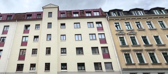 4 rooms Apartment in Leipzig, Germany No. 41734 3