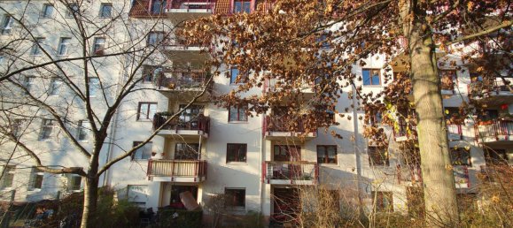 4 rooms Apartment in Leipzig, Germany No. 41734 7