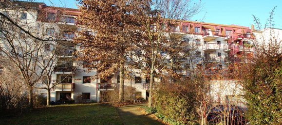 4 rooms Apartment in Leipzig, Germany No. 41734 6