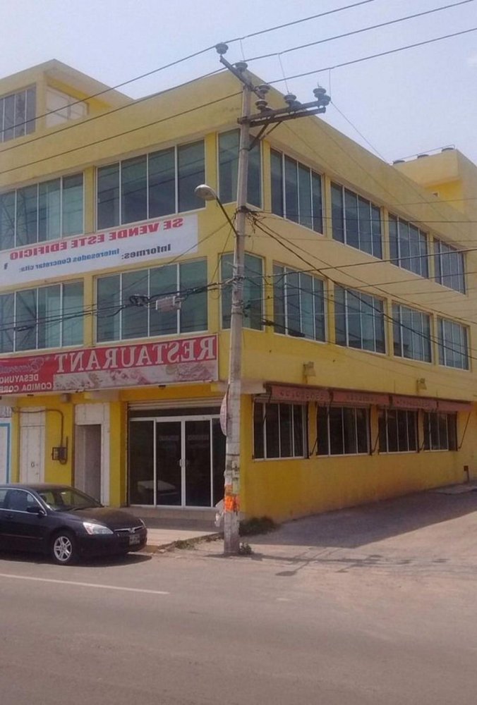 Edifício em Tultitlan, Mexico 151 m² N.º 201158