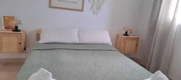 1 Schlafzimmer Wohnung in Fuengirola, Spain, Nr. 141059 10