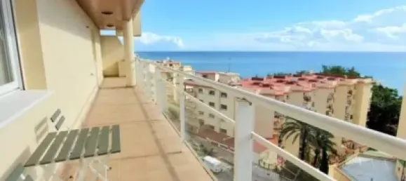 1 Schlafzimmer Wohnung in Fuengirola, Spain, Nr. 141059 18