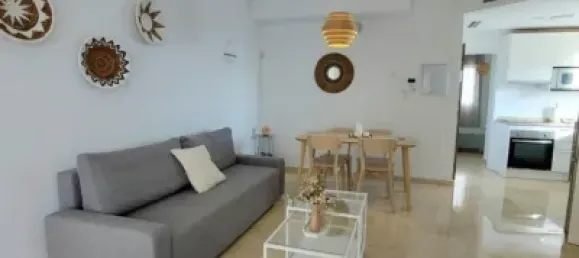 1 Schlafzimmer Wohnung in Fuengirola, Spain, Nr. 141059 3