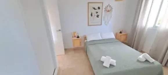 1 Schlafzimmer Wohnung in Fuengirola, Spain, Nr. 141059 11