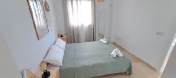 1 Schlafzimmer Wohnung in Fuengirola, Spain, Nr. 141059 9